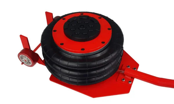 Luftjekk 3500 kg - Bilde 11