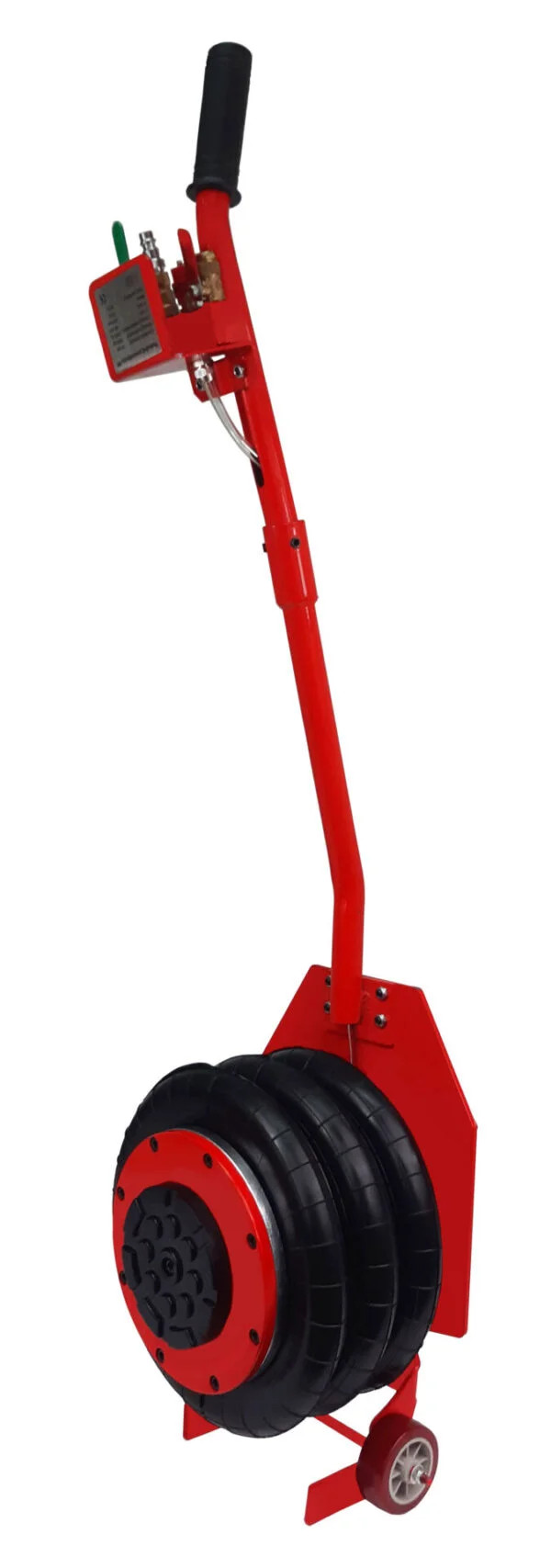 Luftjekk 3500 kg - Bilde 12
