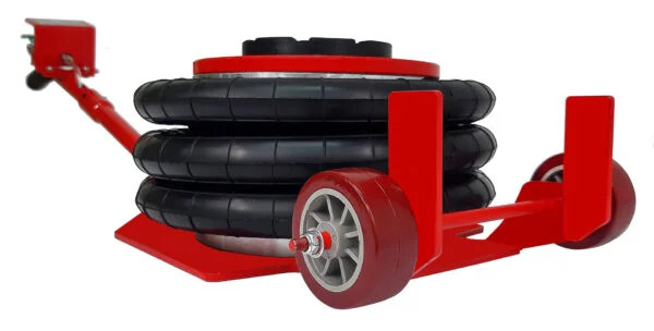 Luftjekk 3500 kg - Bilde 8
