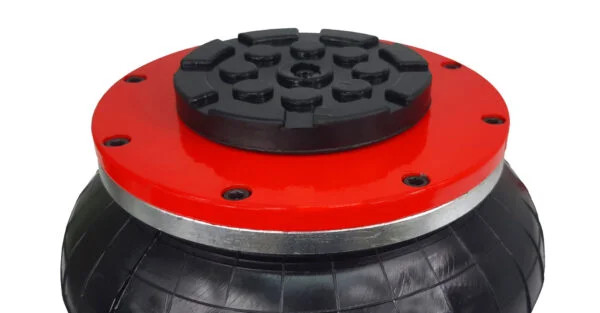 Luftjekk 3500 kg - Bilde 9