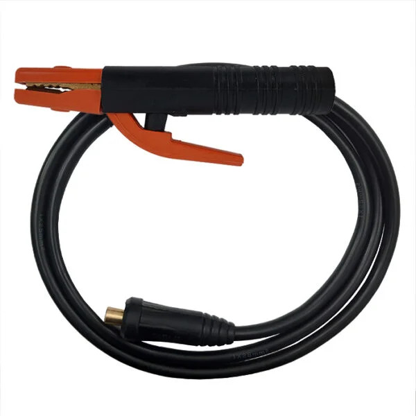 Sherman DIGITIG 200GD 200A AC/DC HF sveiseapparat - Bilde 10