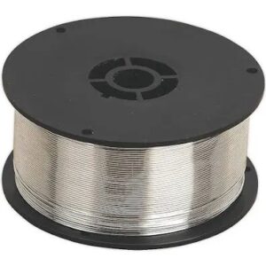 Sveisetråd 0.8 mm D100, Flux 0.9 KG