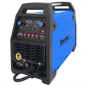 Sherman DIGIMIG 202 M-POWER Synergic