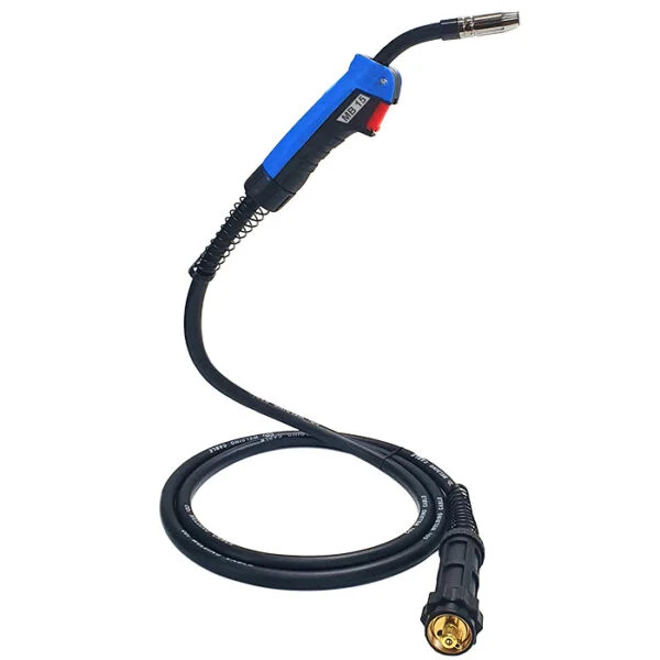 Sherman DIGIMIG 202 M-POWER Synergic - Bilde 15