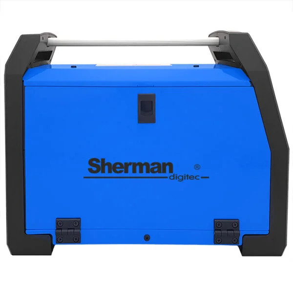 Sherman DIGIMIG 202 M-POWER Synergic - Bilde 4