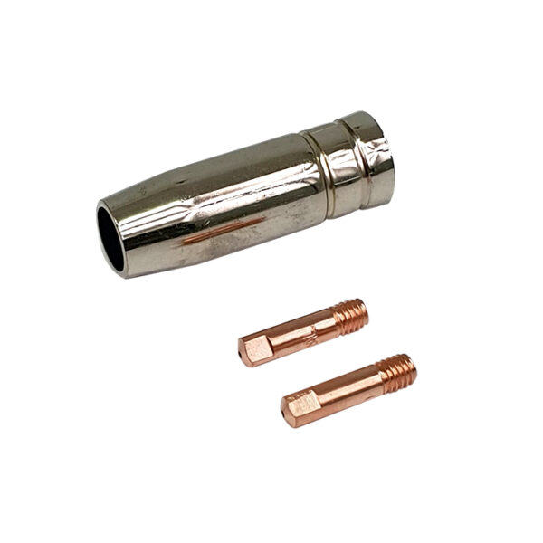 Sherman DIGIMIG 200 CHROME sveiseapparat - Bilde 19